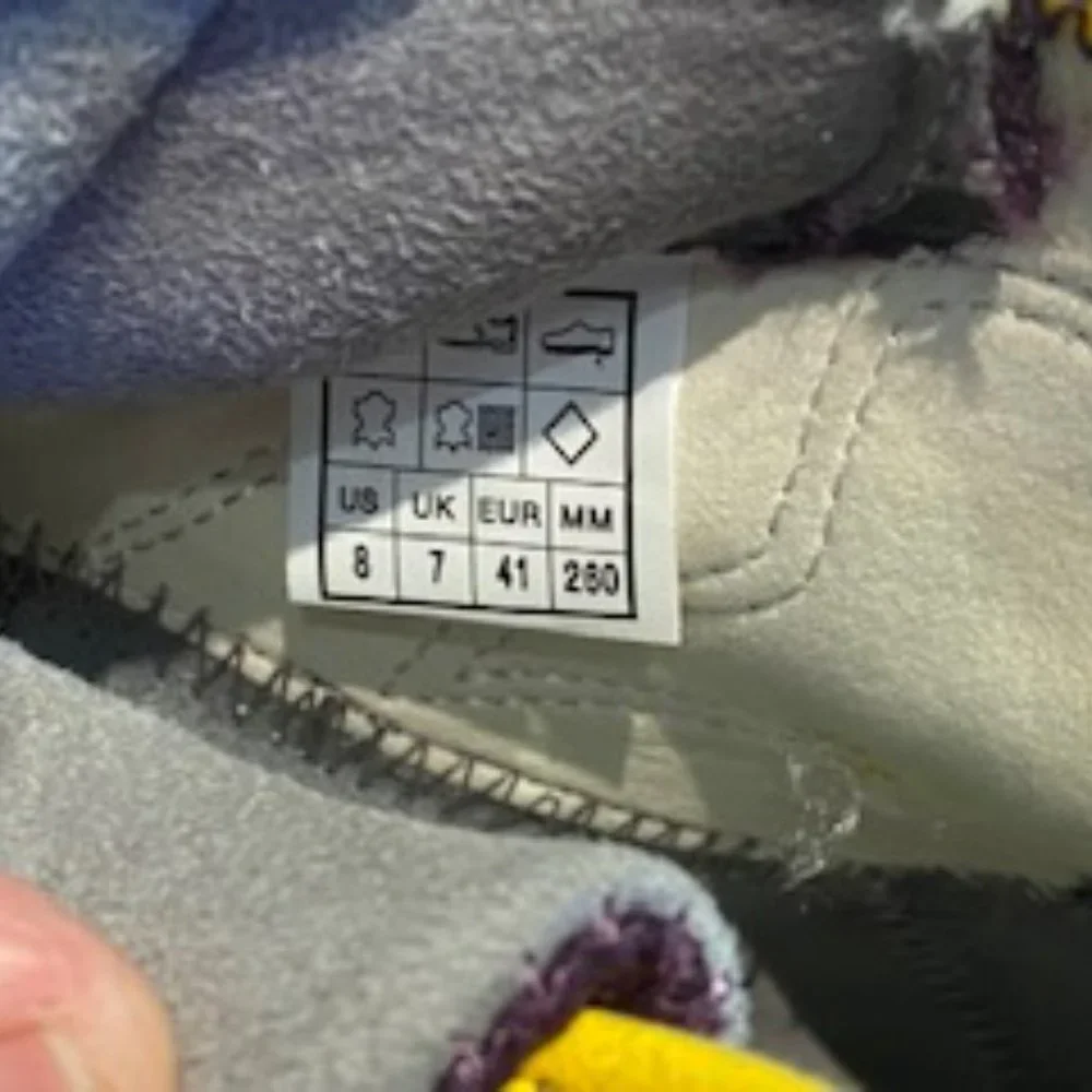 Evolv Astroman Climbing Shoes - Picture 2 of 4